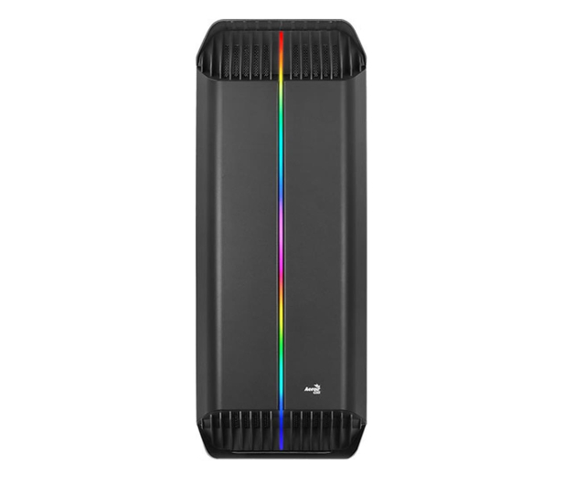 AEROCOOL Gladiator Duo ACCM-PB27033.11 - 1192534 - zdjęcie 3